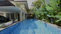Gentle Villas (D11), Semi-Detached #564240801